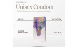 Ginekolog osmislio uniseks kondom za žene i muškarce
