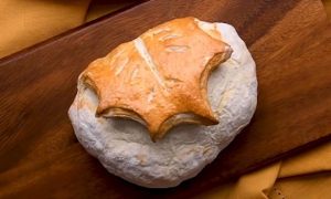 13 kreativnih ideja za savršeno oblikovanje kruha