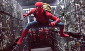 Spider-Man - Povratak kući: Spider-Man: Homecoming
