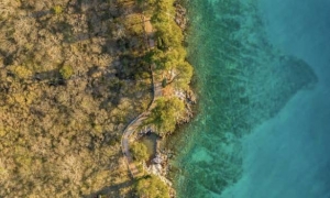 Otok Krk skriva šetnicu koja oduzima dah
