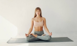 3 jednostavna joga pokreta koja će imati utjecaj na tvoje zdravlje