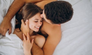 Što o tvojoj vezi govore zvukovi koje ispuštaš tijekom intimnog odnosa