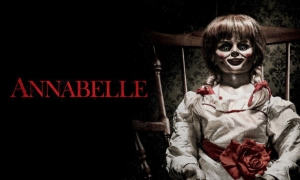 Annabelle - Početak: Annabelle - Creation