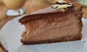 Čokoladni mileram: Torta kojoj nećete moći odoljeti