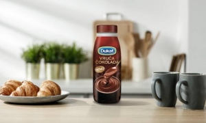 Dukat ima novi hit proizvod: vruću čokoladu
