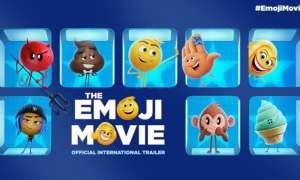 Emoji film: The Emoji Movie