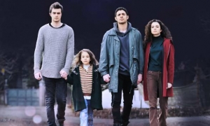 Turska serija Snaga obitelji - sadržaj i epizode
