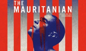 Mauritanac - dnevnik iz Guantanama: The Mauritanian
