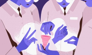 Kako je menstrualna čašica unaprijedila žensku intimnu njegu?