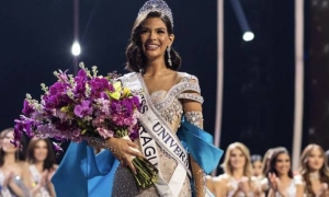 Izabrana je 72. Miss Universe,  lijepa Sheyniss Palacois iz Nikaragve
