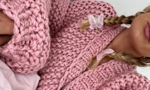 Oversized pleteni kardigani i džemperi u koje ćete se zaljubiti na prvi pogled