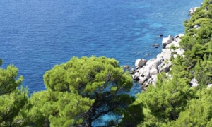 Najljepše plaže Jadranske obale na jugu Hrvatske