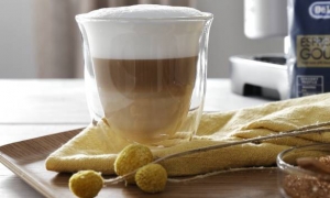 Uz ove trikove u svom ćete domu napraviti savršen talijanski cappuccino