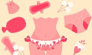 Menstrualni trend koji razbija tabue o menstruaciji