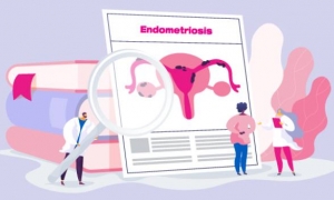 Mjesec osviještenosti o endometriozi: Što je smrznuta zdjelica?