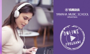 Svjetski poznati program glazbene edukacije od sada dostupan u cijeloj Hrvatskoj