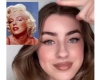 Trik sa sjenilom za oči kojeg je koristila Marilyn Monroe