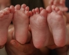 Hilary Swank po prvi put postala majka - rodila blizance