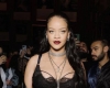 Rihanna u provokativnoj haljini koja prkosi trudničkoj modi